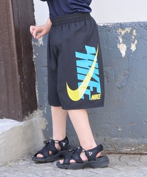 【KIDS】【NIKE/ナイキ】7 ボレースイムショーツ
