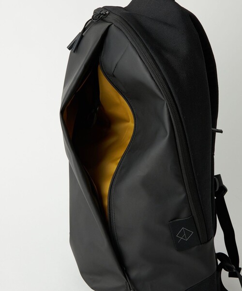 WEXLEY（ウェクスレイ）の「＜WEXLEY＞STEM BACKPACK バック