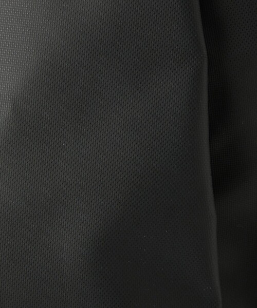 WEXLEY（ウェクスレイ）の「＜WEXLEY＞STEM BACKPACK バックパック（バックパック/リュック・メンズ・ブラック・FREE）」の8枚目の写真