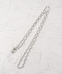 GRANDEDGE（グランドエッジ）の「韓国風 ストーンチェーンストラップ スマホショルダー スマホストラップ（PCグッズ）」