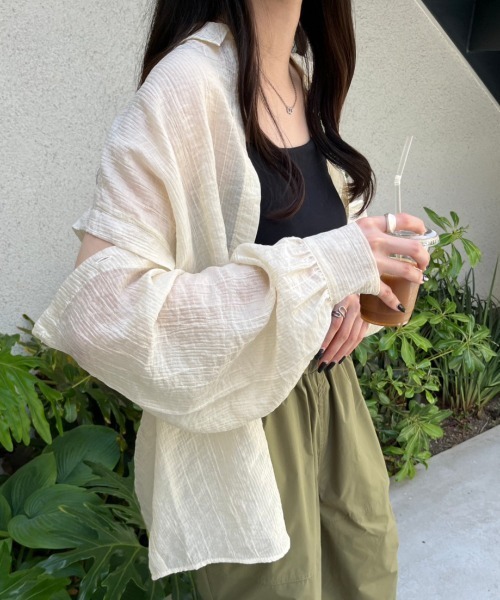 nemne store（ネンネストア）の「【低身長用サイズあり / 袖