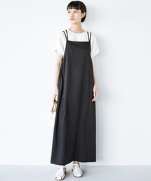 haco!（ハコ）の「京都の浴衣屋さんと作った浴衣生地のロング