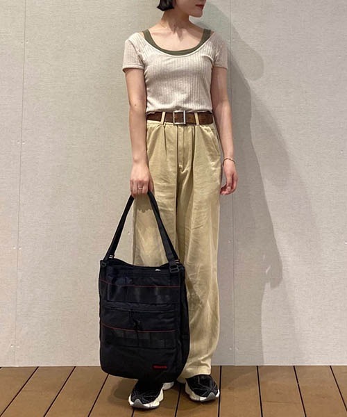 BRIEFING/ブリーフィング R3 TOTE MW GENII トートバッグ BRIEFING ブリーフィング トートバッグ R3 TOTE MW GENII メンズ