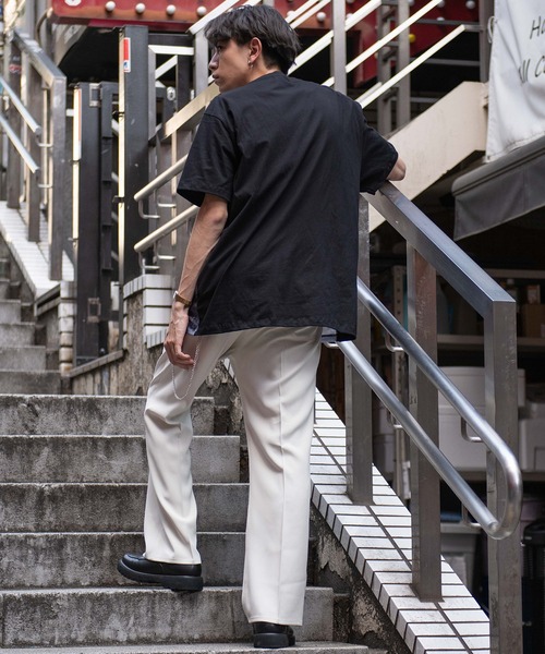 SILVER BULLET（シルバーバレット）の「『CavariA/キャバリア』ビッグシルエットTEE（Tシャツ/カットソー・メンズ・B/H/C/D/E/F/A/G・FREE）」の20枚目の写真