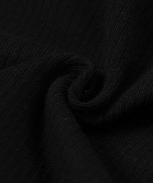 coen(コーエン)の「カップ付きリブタンクトップ(タンクトップ・レディース・ホワイト/ブラウン/ブラック・M/L)」の17枚目の写真