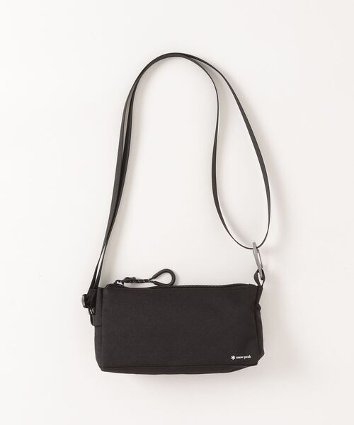 Snow Peak(スノーピーク)の「JINS × Snow Peak Rubber Sunglasses Matte (Boston)(サングラス・メンズ・カーキ/ブラウン・ONE)」の22枚目の写真