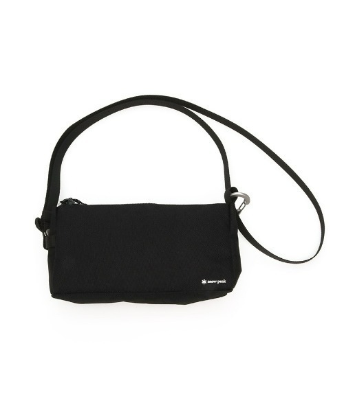 Snow Peak(スノーピーク)の「JINS × Snow Peak Rubber Sunglasses Matte (Boston)(サングラス・メンズ・カーキ/ブラウン・ONE)」の18枚目の写真