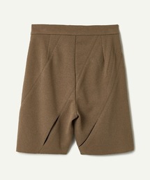 LEINWANDEのハーフパンツ leinwande（ラインヴァンド）の「Marvin Bermuda Shorts（その他