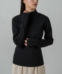 earthy | サムズアップニット(ニット/セーター)