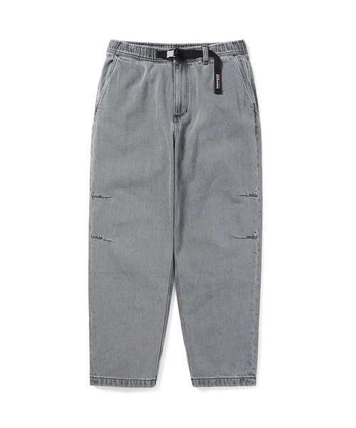 thisisneverthat（ディスイズネバーザット）の「Belted Denim