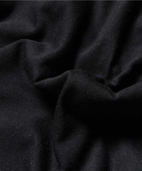 MYE-DO'（マイ・ドゥ）の「ロング タンクトップ（タンクトップ・メンズ・ブラック/ストライプ/ホワイト・LARGE/MEDIUM）」の4枚目の写真