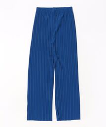 reca | 迷わず着れる！大人のセミワイドプリーツパンツ(その他パンツ)