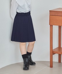 CHOPIN（ショパン）の「【キッズ】プリーツスカート（スカート・キッズ）」