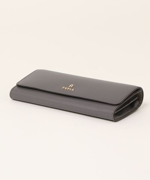 FURLA（フルラ）の「FURLA CAMELIA CONTINENTAL WALLET SLIM（財布