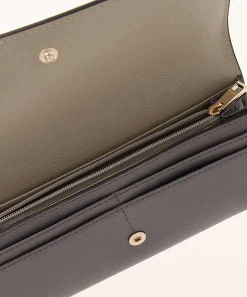 FURLA（フルラ）の「FURLA CAMELIA CONTINENTAL WALLET SLIM（財布