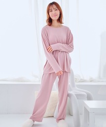 ルームウェア/パジャマ（ピンク/桃色系）ファッション通販