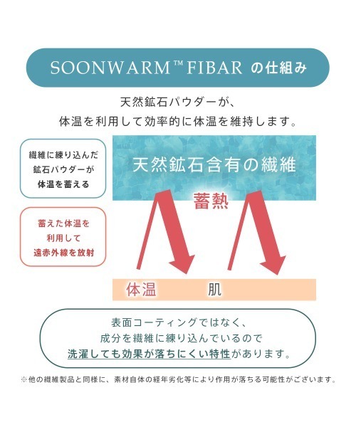 セール】【着るだけ快眠！気軽に温活】じんわりあったか ルーム