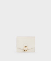 CHARLES & KEITH(`[Y & L[X)Avis ArX LgobNEHbg(z)