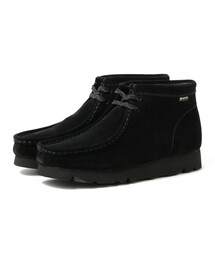 BEAMS BOY | CLARKS ORIGINALS / Wallabee Boot GTX(ブーツ)