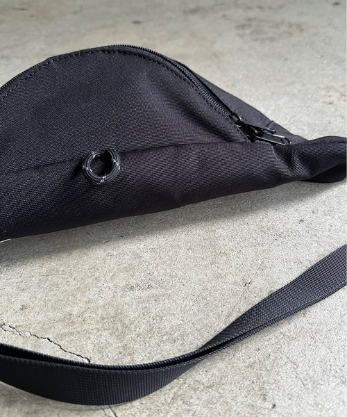 ST:MEI MINI BODY BAG メイ ミニボディバッグ（ボディバッグ