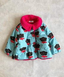 HOGAN RANCH WEAR（ホーガンランチウエア）の「ソウガラリバーシブルジャケット（80～130cm）（その他アウター・キッズ）」