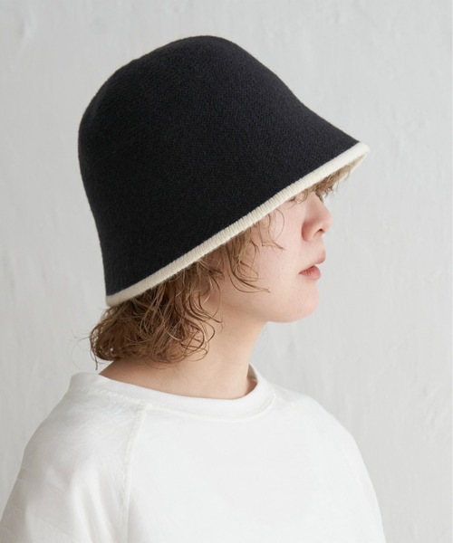 PHILIPPE MODEL PARIS ウールハット PHILIPPE MODEL PARIS ウールハット