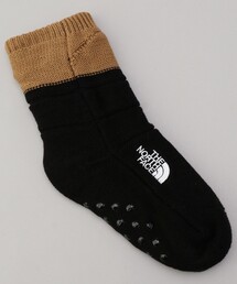 THE NORTH FACE | THE NORTH FACE/ザ ノース フェイス K Nuptse Bootie Socks/キッズ ヌプシブーティソックス 19.0~21.0cm対応サイズ(ソックス/靴下)