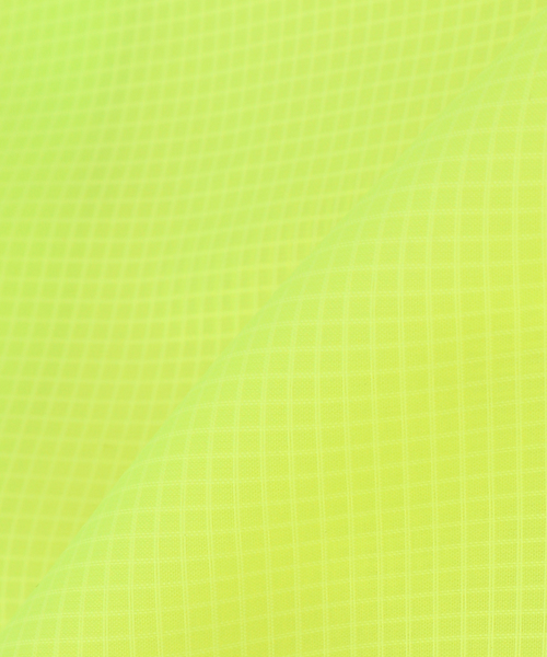 FRAMeWORK（フレームワーク）の「【OUT OF FRAMe】SMILE ECO BAG（エコバッグ/サブバッグ・レディース・ブラック/シルバー/イエロー・FREE）」の7枚目の写真