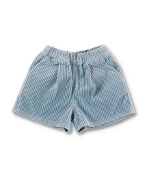 BRANSHES | コーデュロイショートパンツ(その他パンツ)