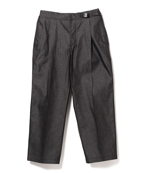 Gramicci（グラミチ）の「GRAMICCI × BEAMS LIGHTS / 別注