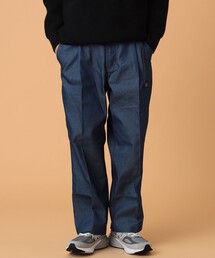 GRAMICCI × BEAMS LIGHTS / 別注 デニム グルカ パンツ