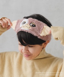 BIRTHDAY BAR | 【GREMLINS グレムリン】ギズモ ヘアバンド(ルームウェア/パジャマ)