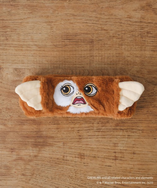 BIRTHDAY BAR(バースデイバー)の「【GREMLINS グレムリン】ギズモ ヘアバンド(ルームウェア/パジャマ・レディース・ピンク/ブラウン・フリー)」の21枚目の写真