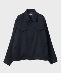 saby | 【saby/サバイ】G BLOUSON TYPE3(ブルゾン)