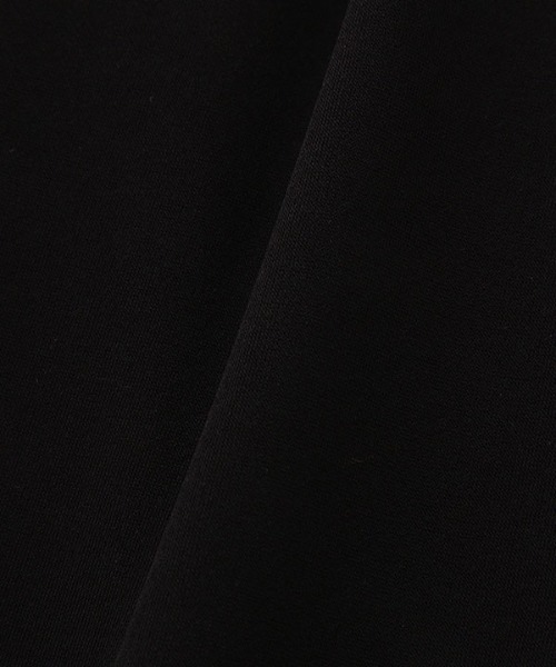 MECRE(メクル)の「オープンバックボディースーツ(Tシャツ/カットソー・レディース・ブラック/ホワイト・FREE)」の22枚目の写真