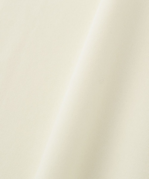 MECRE(メクル)の「オープンバックボディースーツ(Tシャツ/カットソー・レディース・ブラック/ホワイト・FREE)」の20枚目の写真