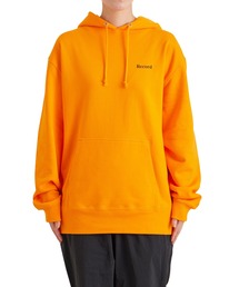 bonjour records | 【Record Culture Magazine/レコードカルチャーマガジン】 Pullover Sweat Hoodie プルオーバースウェットパーカー(パーカー)