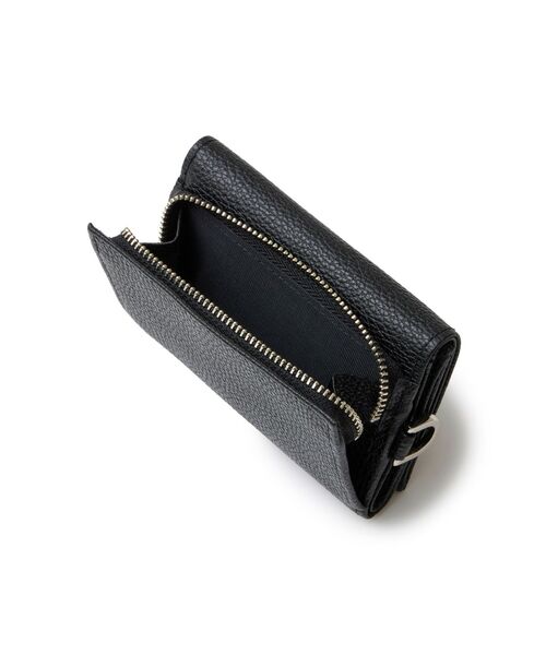 N.HOOLYWOOD COMPILE（N.ハリウッド コンパイル）の「3WAY WALLET