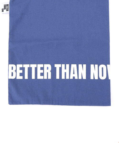 BTN Tote Bag（トートバッグ）｜Deuxieme Classe