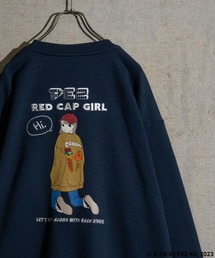 Red Cap Girl(bhLvK[)́ya-rzkPEZ×RedCapGirllCXghJvg I[o[TCYXEFbg(XEFbg)