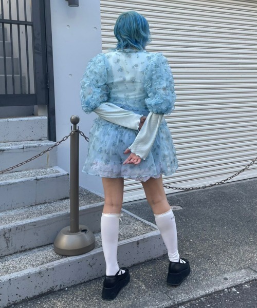 Candy Stripper（キャンディストリッパー）の「BABY RABBIT