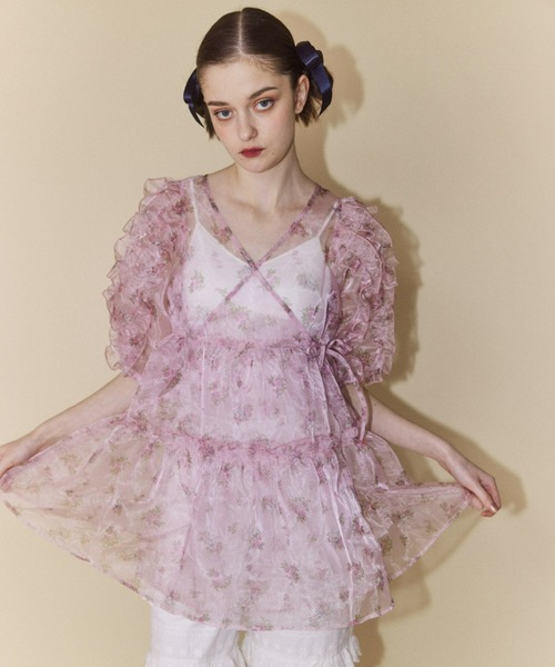 Candy Stripper（キャンディストリッパー）の「BABY RABBIT CACHE