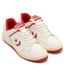 CONVERSE（コンバース）の「CONVERSE WEAPON CC OX / コンバース ウェポン CC オックス（スニーカー）」