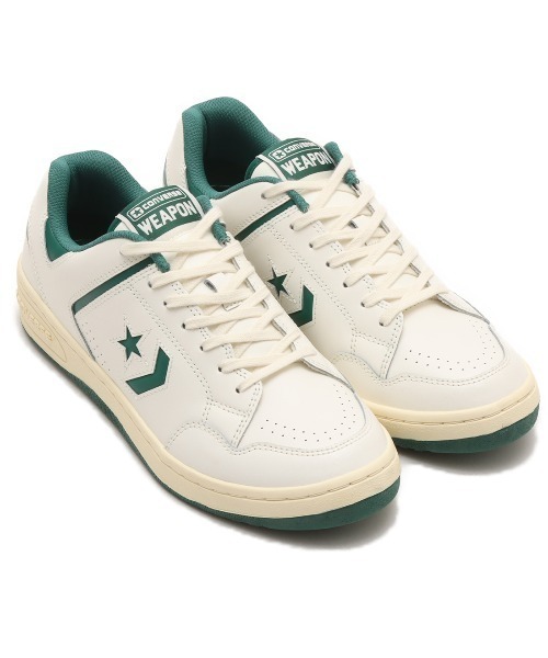 CONVERSE WEAPON CC OX / コンバース ウェポン CC オックス