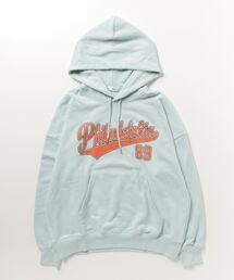 WEGO/ヘビーウエイトアソートプルパーカー