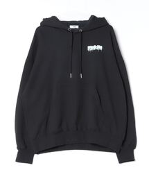 WEGO/ヘビーウエイトアソートプルパーカー