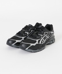 ASICS（アシックス）の「ASICS GEL-NYC（スニーカー）」 - WEAR