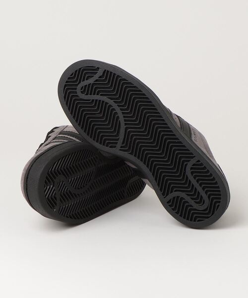 adidas（アディダス）の「キャンパス 00s / Campus 00s / アディダスオリジナルス adidas Originals（スニーカー・メンズ・ブラウン/ブラック・22.5cm/26.5cm/29.0cm/28.5cm/22.0cm/24.0cm/27.0cm/27.5cm/23.5cm/28.0cm/25.0cm/25.5cm/24.5cm/26.0cm/23.0cm）」の20枚目の写真