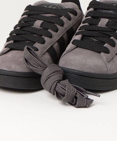 adidas（アディダス）の「キャンパス 00s / Campus 00s / アディダスオリジナルス adidas Originals（スニーカー・メンズ・ブラウン/ブラック・22.5cm/26.5cm/29.0cm/28.5cm/22.0cm/24.0cm/27.0cm/27.5cm/23.5cm/28.0cm/25.0cm/25.5cm/24.5cm/26.0cm/23.0cm）」の18枚目の写真