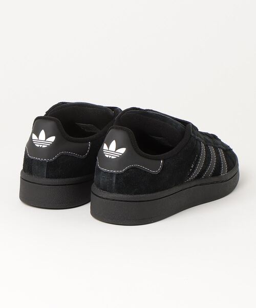 adidas（アディダス）の「キャンパス 00s / Campus 00s / アディダスオリジナルス adidas Originals（スニーカー・メンズ・ブラウン/ブラック・22.5cm/26.5cm/29.0cm/28.5cm/22.0cm/24.0cm/27.0cm/27.5cm/23.5cm/28.0cm/25.0cm/25.5cm/24.5cm/26.0cm/23.0cm）」の19枚目の写真